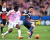 PSG 1-0 Evian: Matuidi puts Blanc's men on the cusp of glory