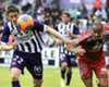 Les meilleures stats de Toulouse-Lyon