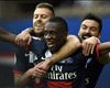 Player Ratings: Paris Saint-Germain 1-0 Evian