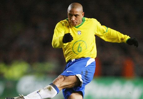 Roberto Carlos: