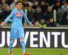 Mercato, Arsenal piste Jose Callejon