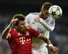 Ramos, Mandzukic, Luiz & the stars one yellow card away from missing Champions League final