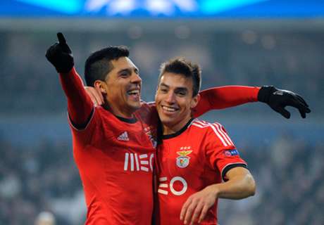 Portugal's Europa League supremacy speeds up Italy's decline