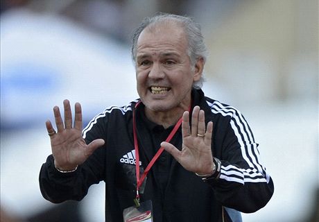 Sabella ya eligió, te guste o no