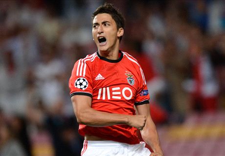 Djuricic op huurbasis naar Mainz 05