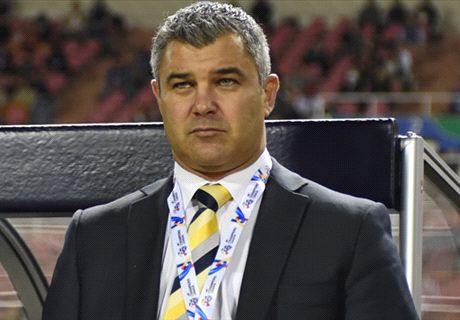 Moss: Mariners in good shape for Wanderers showdown