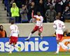 New York Red Bulls 4-0 Houston Dynamo: Henry and Wright-Phillips dismantle Houston
