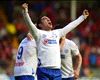 Mexico international Fabian wants to leave for Europe