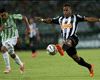 Atl. Nacional 1 X 0 Atlético-MG: Galo perde com gol no fim Atl. Nacional 1 X 0 Atlético-MG: Galo perde com gol no fim