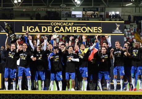 Cruz Azul no Mundial