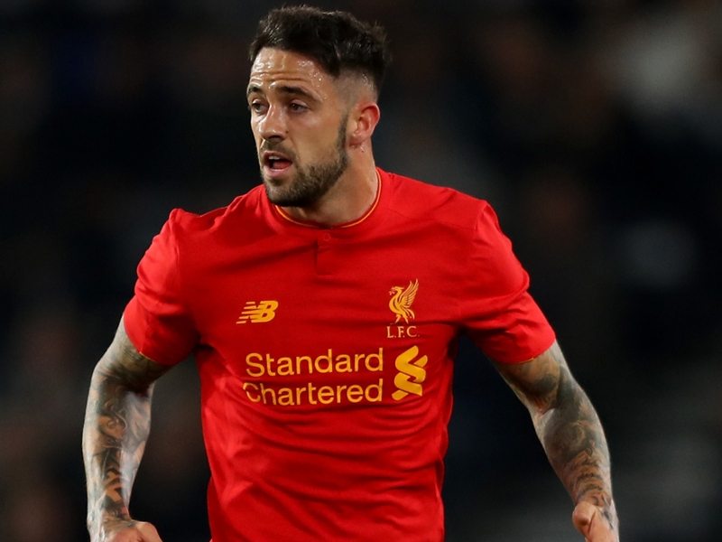 Liverpool hopeful over Ings after early withdrawal