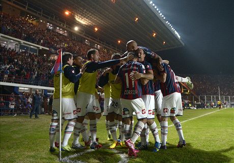 Libertadores: en busca de los cuartos