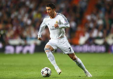 Ronaldo: La Decima an obsession