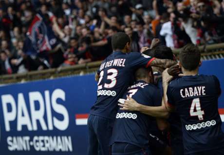 Les meilleurs stats de la 35ème journée de Ligue 1