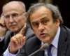 Platini plays down talk of Champions League exclusions