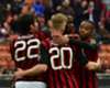 AC Milan is not for sale, say owners