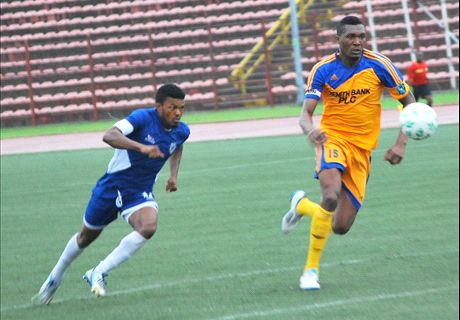 Dolphins host Pillars, Nasarawa visit Abia