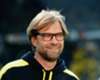 Borussia Dortmund head coach Jurgen Klopp