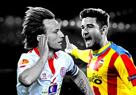 Preview: Sevilla - Valencia