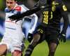 LOSC, Gueye : "La 3e place n'est pas encore assurée"