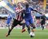 Ramires Diskors Empat Pertandingan
