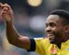 Bakambu sur les tablettes de Crystal Palace
