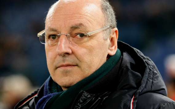 Former Juventus CEO Marotta in talks to become new Inter chief