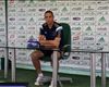 Josimar diz que Palmeiras precisa de título de expressão