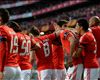 Lima Pede Benfica Tembus Final Liga Europa