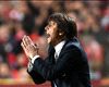 Juventus honoured Italian football against Benfica, says Conte