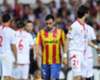 Striker Valencia Sebut Kiper Sevilla Tidak Sportif