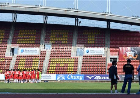 LIVE! โตโยต้า ไทยพรีเมียร์ลีก