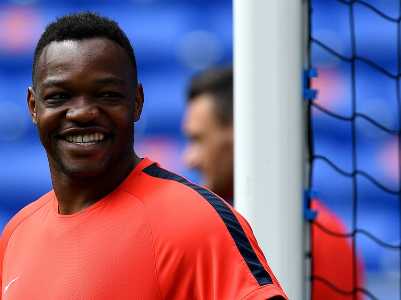 Crystal Palace, Mandanda : "Un retour à l'OM ? Cela ne dépend pas que de moi"