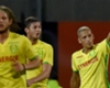 Yacine Bammou Lorient Nantes Ligue 1 15102016 Yacine Bammou Lorient Nantes Ligue 1 15102016