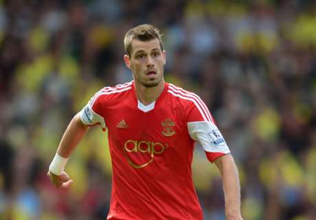 Tottenham, Schneiderlin et Rodriguez bientôt Spurs ?