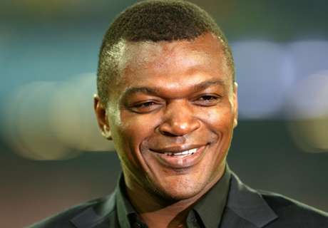 Desailly, Rajagopal on Vietnam shortlist