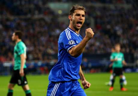 EdT EPL: Chelsea dominiert Defensive