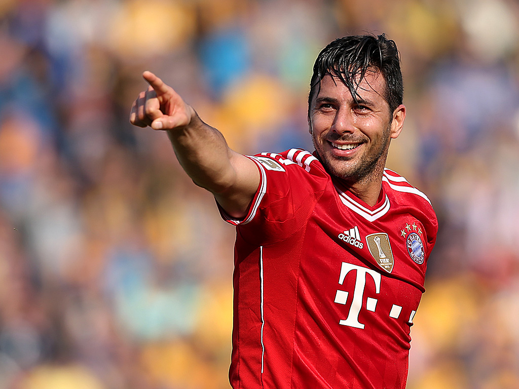 Die effektivsten Bundesliga-Spieler: Lewy nicht in Top 10