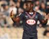 Bordeaux, Saivet out 4 semaines
