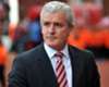 Sidwell claims Hughes a big factor in Stoke move