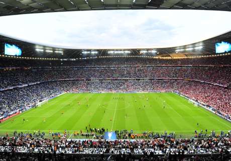 DFL will Schwarzmarkt bekämpfen