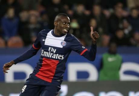 PSG must ignore Marseille - Matuidi