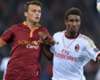 Ljajic hails Pjanic: It was a once-in-a-lifetime goal against AC Milan
