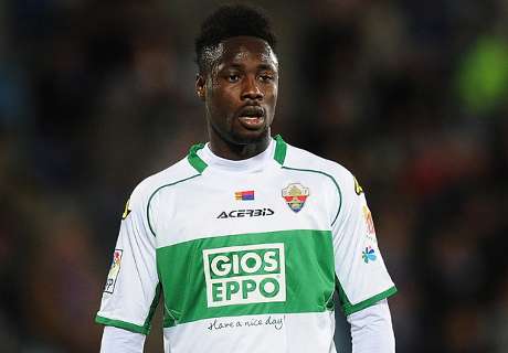 Boakye Ingin Buktikan Kualitas Di Juventus