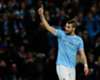 VIDEO: Alvaro Negredo Alami Cedera Retak Kaki