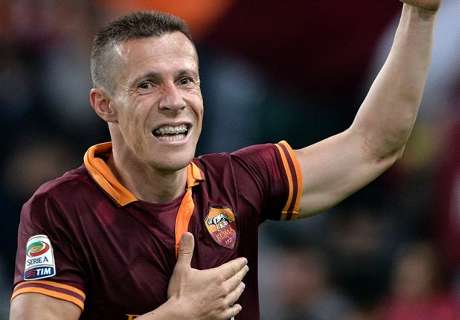 Mercato, Taddei vers Pérouse