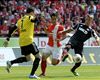 1. FC Nürnberg auch mit Prinzen und Mintal kaum noch zu retten