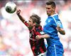 Bittere Weihnachtsbotschaft: Niklas Süle erleidet Kreuzbandriss