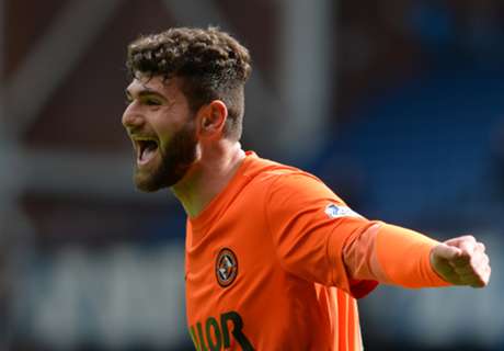 Betting: St Johnstone - Dundee United