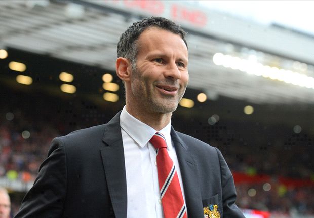 Giggs is the new Guardiola - Lindegaard